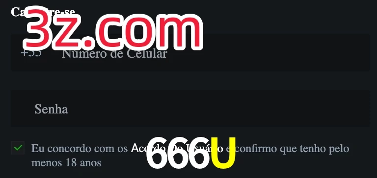 666U
